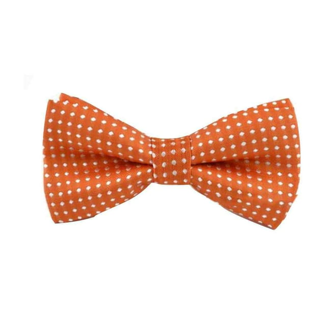 Nœuds Papillon Formels pour Enfants, Nœud Papillon Classique pour Fête de Mariage, Nœud Papillon pour Enfants, Nœud Papillon pour Animaux, Nœud Papillon à Pois