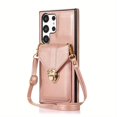 thumbnail image 1 of Creative Bag Case Protective Phone Case For Samsung Galaxy S23 Ultra S22 Ultra Gift For Birthday/Easter/Boy/Girlfriend, 1 of 5