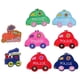 thumbnail image 2 of 16 parches bordados para coche para niños, parches para planchar, , parches para coser en apliques para niños y niñas, parches decorativos par, 2 of 9