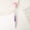 A, variant on Cute Pens Kawaii Pens Fun Pen, 0.5mm Shiny Luminous Ballpoint Pen, Korean Japanese Stationery Classroom Supplies for Women, Black Writing, 0.4ml, Style A