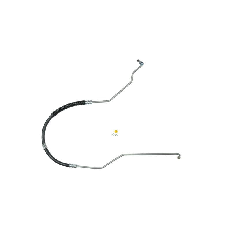 Power Steering Pressure Line Hose Assembly.