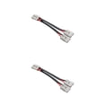 thumbnail image 4 of Maytalsory 50 Amp Plug Connector Double Y Adaptor 6mm For Cable Reliable 2Set, 4 of 6