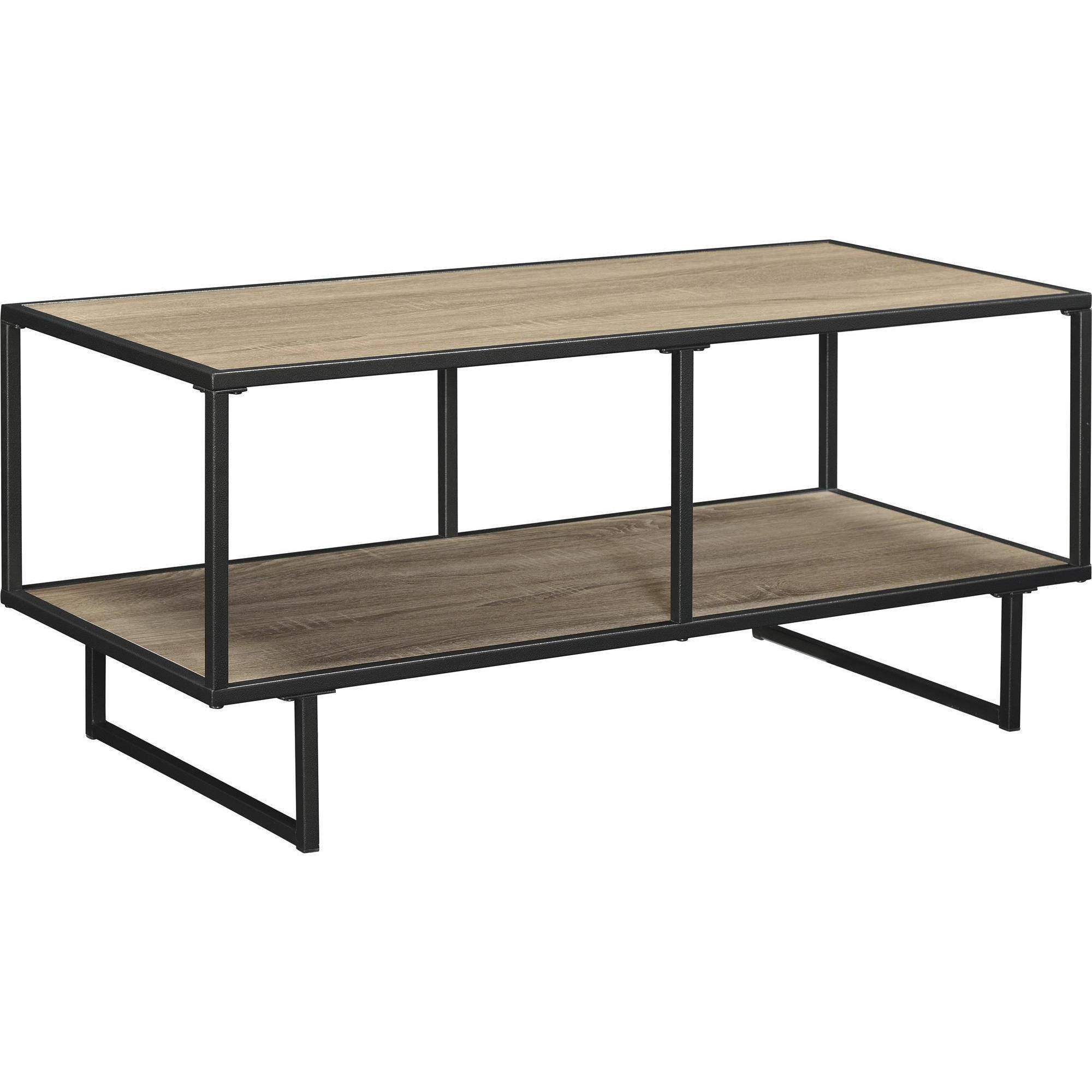 Ameriwood Home Emmett Tv Stand Coffee Table