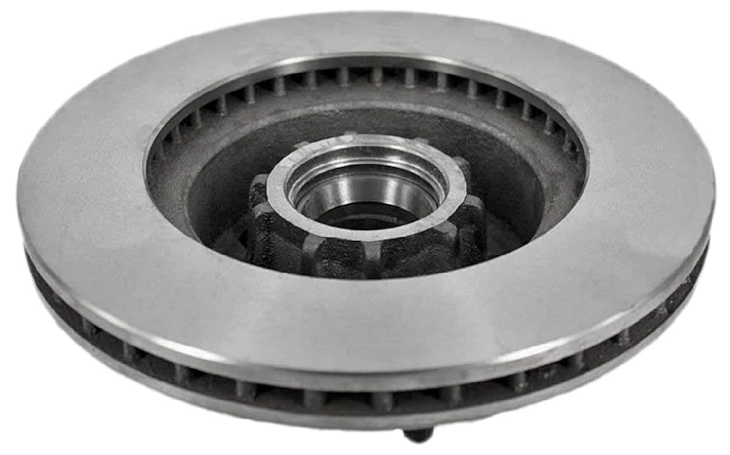 Winstop Brake Rotor and Hub Assembly, Front WS234258, Chrysler Fifth Avenue 1989-1983