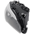 thumbnail image 2 of Headlight Compatible with 2014-2016 BMW M5, 2014-2016 BMW ActiveHybrid 5, 2014-2016 BMW 528i, 2014-2016 BMW 528i xDrive, 2014-2016 BMW 535d, 2014-2016 BMW 535d xDrive Passenger Side OE comparable, 2 of 5