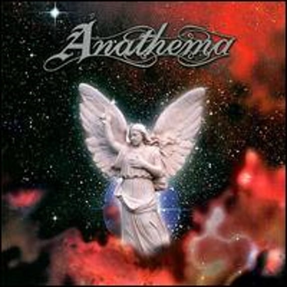 Pre-Owned Eternity (CD 0090861110024) by Anathema