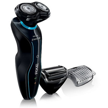 Axe Philips Norelco Shave & Groom Kit, XA525/42