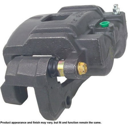 A1 Cardone Disc Brake Caliper P/N:18-B4939 Fits select: 2004-2008 CHEVROLET COLORADO, 2004-2008 GMC CANYON