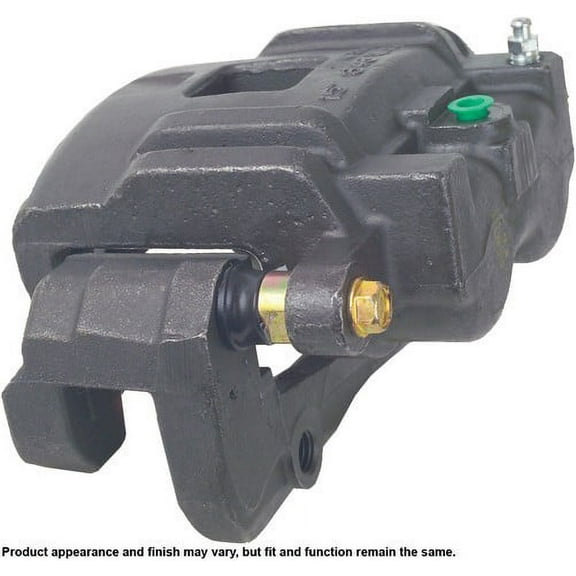 A1 Cardone Disc Brake Caliper P/N:18-B4939 Fits select: 2004-2008 CHEVROLET COLORADO, 2004-2008 GMC CANYON