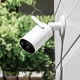 thumbnail image 6 of Xiaomi Outdoor Camera AW300 (US Specs) Wi-Fi 2K Full-HD, Alarm Protection, Smart, Color Night Vision, IP66 - White, 6 of 6
