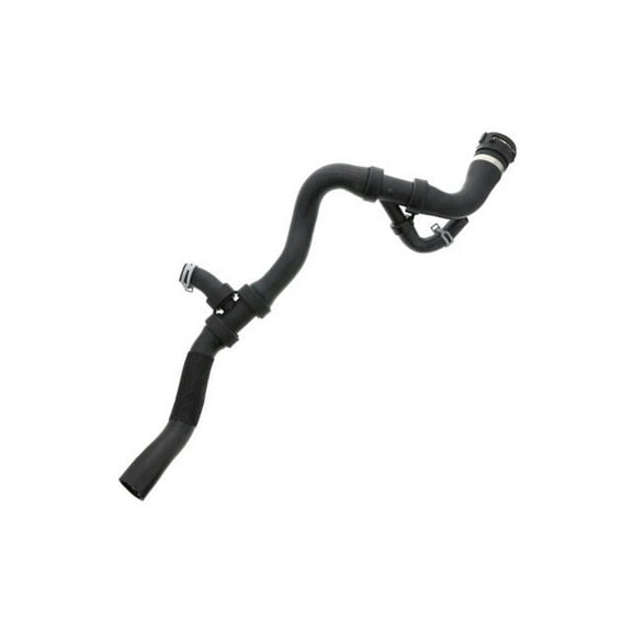 Lower Radiator Hose - Compatible with 2012 - 2016 Volvo S60 2.5L 5-Cylinder 2013 2014 2015