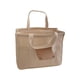 thumbnail image 1 of Bolso Tote De Lona, Bolso Bandolera Multifuncional, Bolso De Mano, Organizador Diario Duradero, Compartimento Espacioso, Correa Ajustable, Accesorio De Moda Versátil, 1 of 9