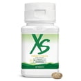 thumbnail image 3 of XS Rhodiola Nutrilite Amway Fatiga Energia Supl 60 Tabletas Amway XS Rhodiola, 3 of 3
