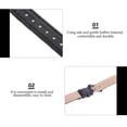 thumbnail image 6 of Hemoton  Band Straps Replacement Watch Prime Watchband Men's, 6 of 8