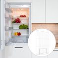 thumbnail image 1 of unbranded Organizador De Para Congelador Y Refrigerador Para Almacenamiento Eficiente Y Estable, 1 of 7