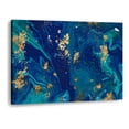 thumbnail image 1 of Cuadro Abstracto Decorativo Mármol, 1 of 4