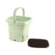 thumbnail image 2 of Lavadora plegable ANGGREK mini lavadora portátil de 28 L para apartamentos, 2 of 8