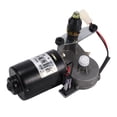 thumbnail image 2 of 2 Set DC12V 30W Universal UTV Electric Windshield Wiper Motor Kit Wiper Assembly for RZR 900, 2 of 7