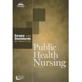 thumbnail image 1 of Pre-Owned Public Health Nursing: Scope and Standards of Practice (Paperback) 1558104909 9781558104907, 1 of 1