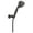 Bronze, variant on Delta: Premium 7-Setting Adjustable Wall Mount Hand Shower