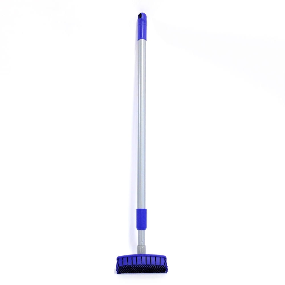 Best rubber broom for pet hair hetyvoip