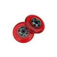 thumbnail image 2 of Upgrade Pack for Razor Scooter Red Wheels, Handle Grips, Griptape, Bearings, 2 of 4