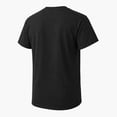 thumbnail image 5 of Storm Rabbit Moon Graphic T-Shirt, Retro Animal Tee, Unisex Classic Fit, 5 of 9