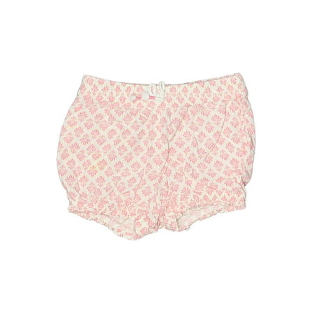 

Pre-Owned Carter s Girl s Size 12 Mo Shorts