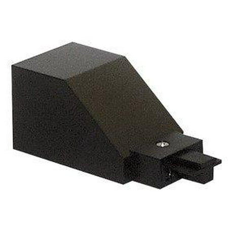 UPC 633999280414 product image for Elco Lighting EP2007B Mini-Track Conduit Connector | upcitemdb.com