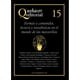thumbnail image 1 of Quehacer editorial 15 Ediciones del Ermitaño 9786078412334, 1 of 2