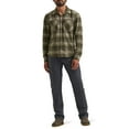 thumbnail image 1 of WRANGLER WRG OD LS UTPD SHIRT, 1 of 2