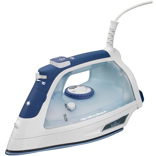 Hamilton Beach Full-Size Durathon Iron | Model# 19800 - Walmart.com