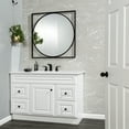 thumbnail image 2 of Palisade 25.6in x 14.8in Vinyl Wall Tile in Woven Heather, 2 of 4