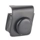 thumbnail image 2 of Estuche de cuero de PU para cámara Instax Mini, Estuche protector de cuero de PU para mini cámara Estuche de cuero de PU para cámara Máxima confiabilidad, 2 of 12