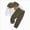 A156-AG, variant on Toddler Boys Outfit Sets 2Pcs Long Sleeve Set 2T 3T 4T 5T 6T 7T Kids Fall Winter Casual Outfits Cute School Casual Boys Outfits(7-8 Years,AG)