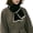 Black, variant on Elegant Cashmerelike Neck Wrap Stylish Knitted Neck Scarf for Various Occasion