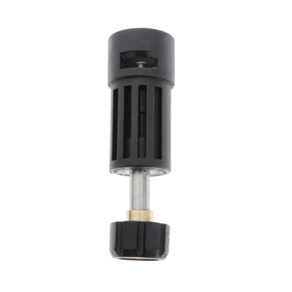 Adaptador de lavadora a presión Sunnimix 3x