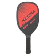 thumbnail image 4 of Professional Pickleball Paddles Comfort Grip with Sets Portable Bag Bag 4 Balls Racquets, 4 of 9