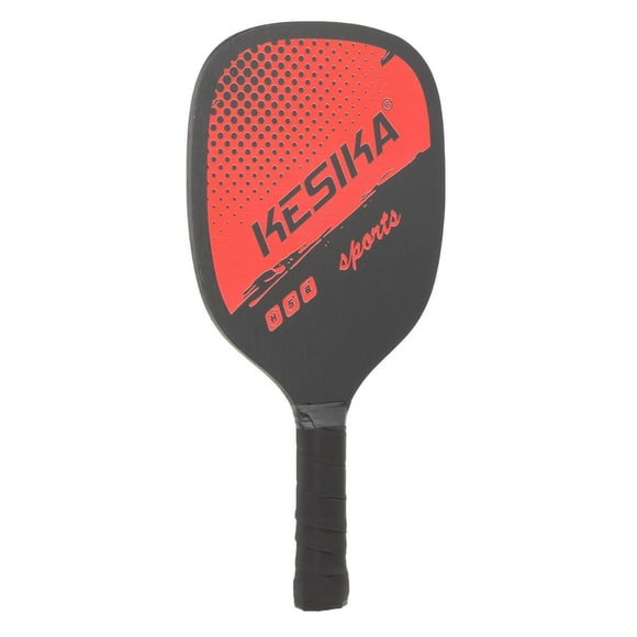 pitrice Professional Pickleball Paddles Comfort Grip with Bag set of 4 Balls Racquets