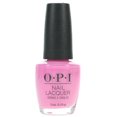 thumbnail image 1 of OPI Lucky Lucky Lavender 0.5 oz, 1 of 8