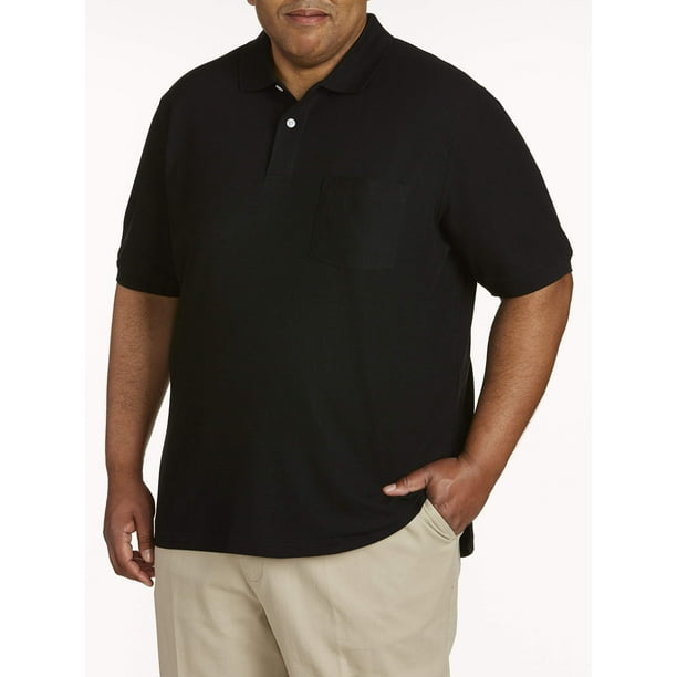 large tall polo