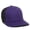Purple/black, variant on Outdoor Cap Pro-Flex Adjustable Mesh Back Hat