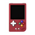 thumbnail image 1 of Juego para RG Nano Fingertip Console 1050mAh Metal Shell Regalo Niños (64G) Rojo, 1 of 3