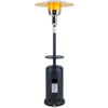 Sophia & William 48,000 BTU Freestanding Propane Patio Heater - Bronze