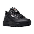 thumbnail image 2 of TENIS FILA DISRUPTOR II NEGRO, 2 of 3