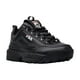 thumbnail image 2 of TENIS FILA DISRUPTOR II NEGRO, 2 of 3