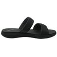 thumbnail image 4 of Anti-Fatigue EVA Ultra Light Slipper Slide Sandals for Women: GP8589, 4 of 5