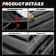 thumbnail image 4 of Alfombrilla LASFIT para camión Ford Ranger 2024-2025 (180 cm) TPE, 4 of 9