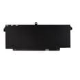 thumbnail image 5 of 7FMXV 63Wh Laptop Battery for Dell Latitude 5320 7320 7420 7520 Latitude 5320 /7320 /7420 2-in-1 P138G HDGJ8, 5 of 5