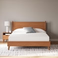 thumbnail image 2 of Signature Design by Ashley 10 Inch Chime Firm Memory Foam California King Mattress, 2 of 9